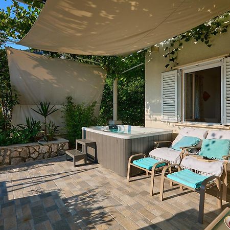 Willa House Lilla Brsečine Zewnętrze zdjęcie
