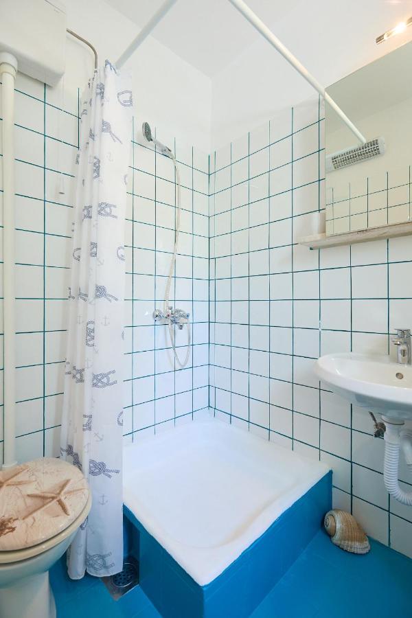 Willa House Lilla Brsečine Zewnętrze zdjęcie