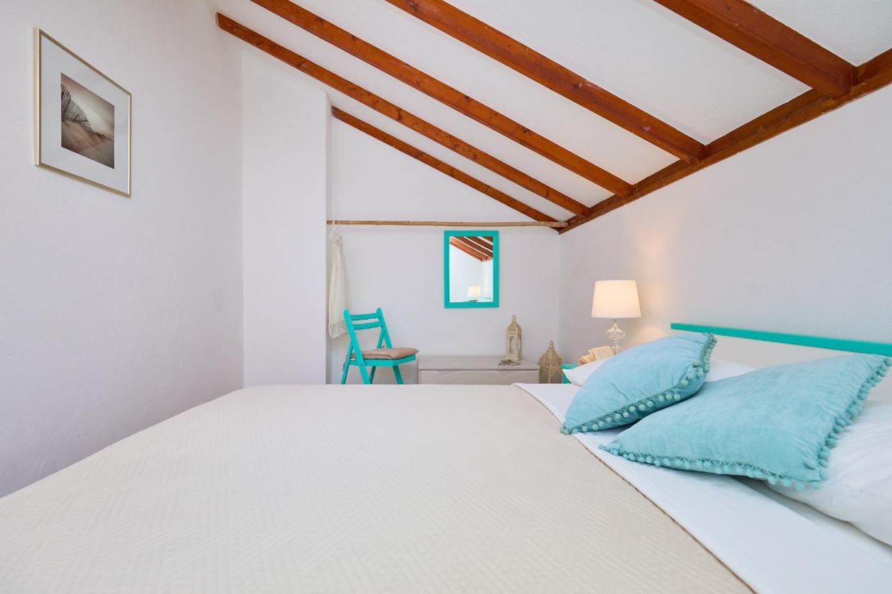Willa House Lilla Brsečine Zewnętrze zdjęcie