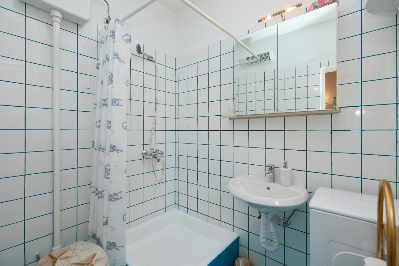 Willa House Lilla Brsečine Zewnętrze zdjęcie